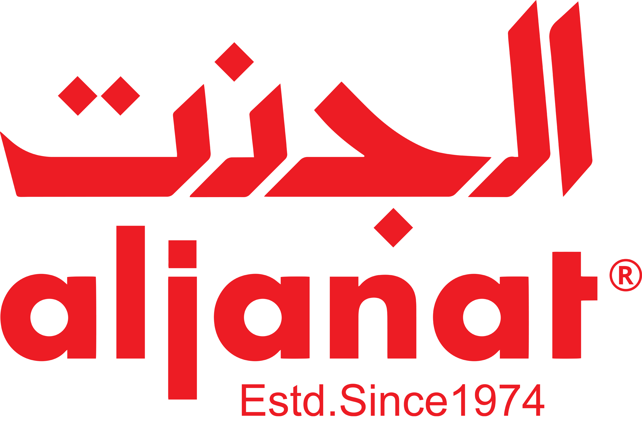 Aljanat