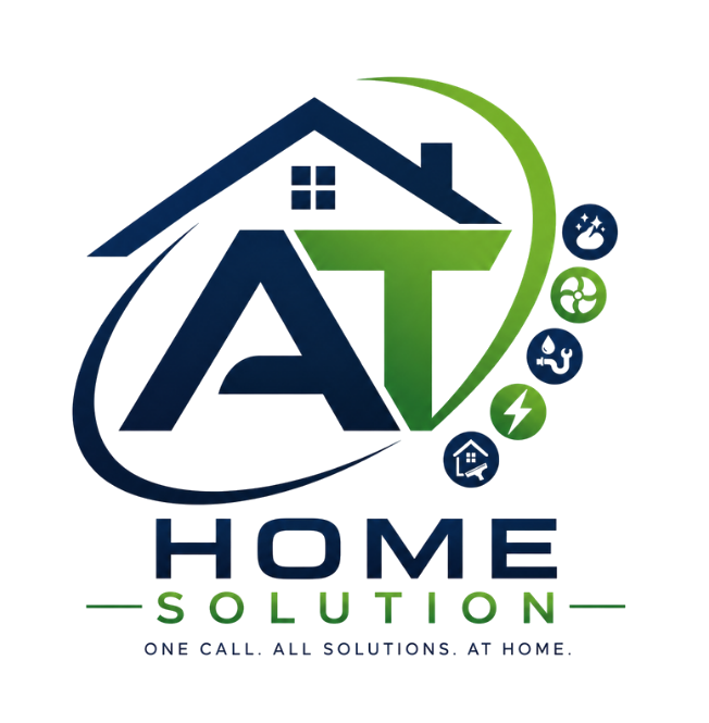 AT Home Solutions