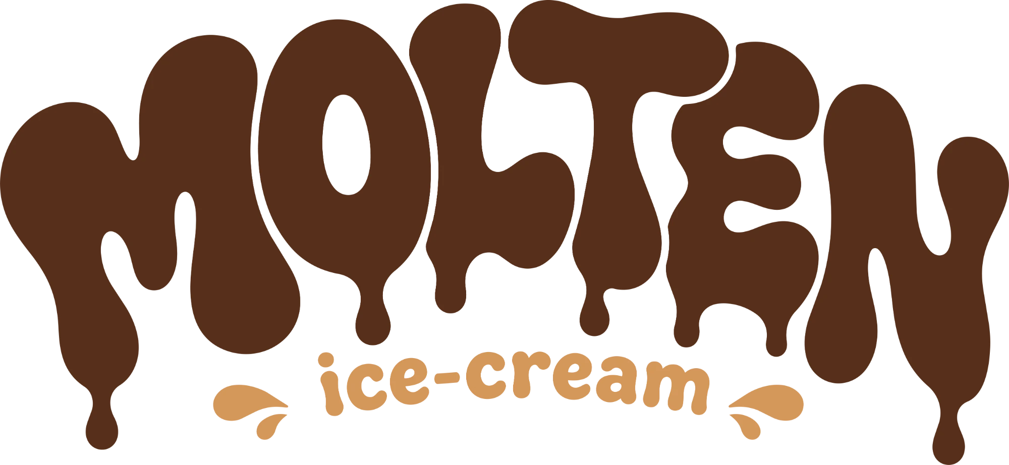 Molten Ice Cream