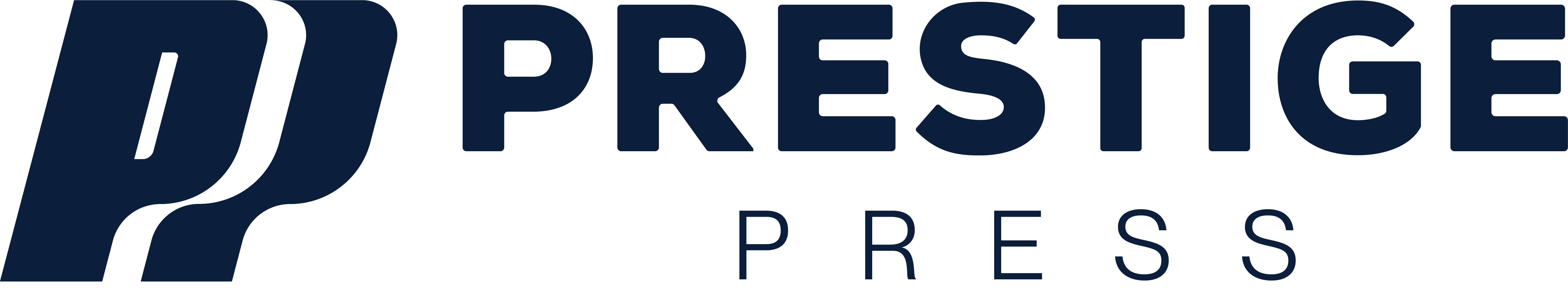 Prestige Press